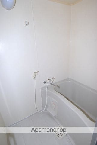 アローハイツの内装写真