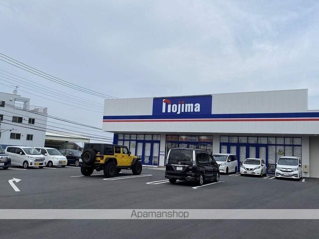コートビレッジの周辺写真