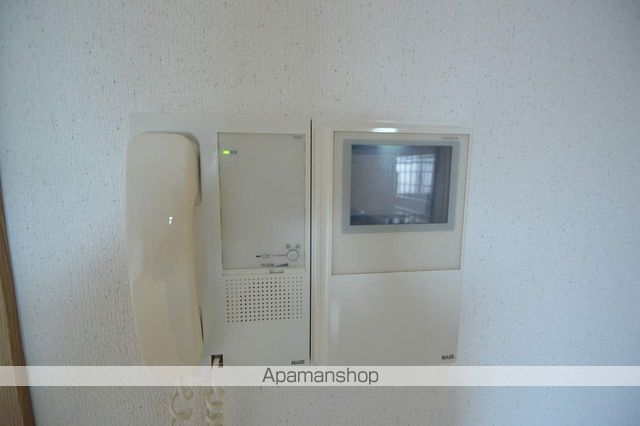 エルドラードA番館の内装写真