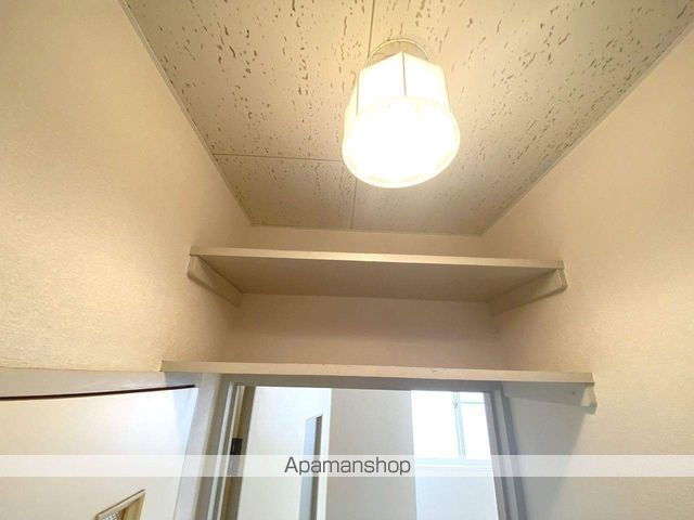 カネオビル大手町の内装写真