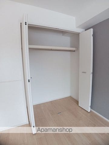 アナベルの内装写真