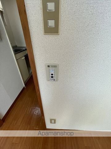 春里第一ビルの内装写真