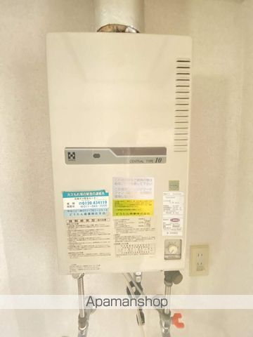 エンブレム札幌発寒IIA棟の内装写真