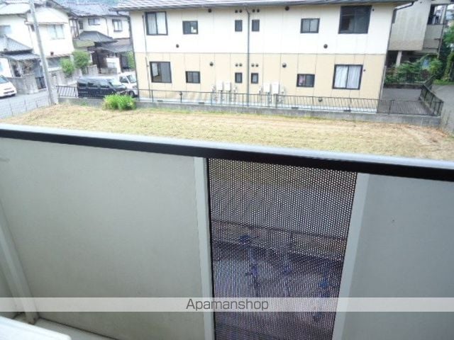 ブレスガーデン I棟の内装写真