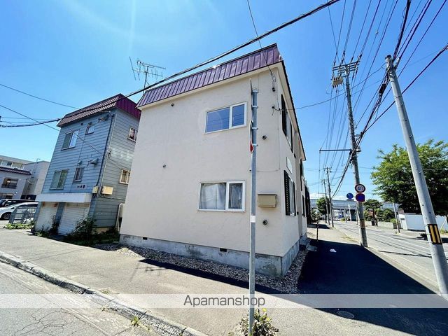 ARS N33の外観写真