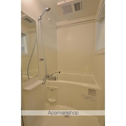 グランエッグス桜上水Ａ[1R/16.01m2]のその他内装2