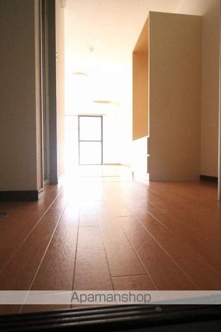 ウエスト岡山IIの内装写真