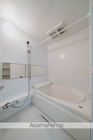 クレアール土樋の内装写真