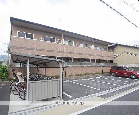 コンフォート下鴨
