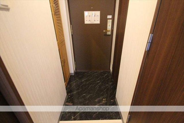 第6クリスタル新大阪の内装写真
