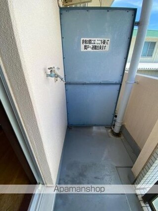 Ｌコート[1K/24m2]の内装3