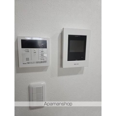 ヒルズIIの内装写真