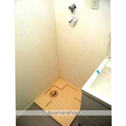 クレセント薬院の内装写真