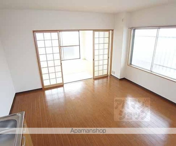 レジデンス菱屋の内装写真