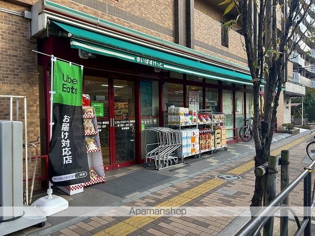 レオパレス言問の周辺写真