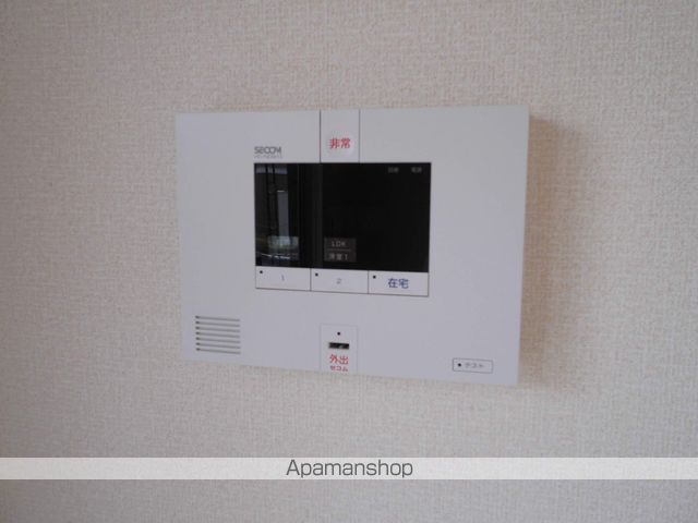 アロッジオ城川の内装写真