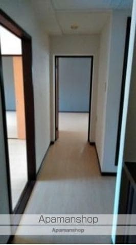 シティハイツ安野屋の内装写真
