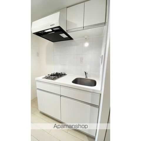 Beverly Homes 下赤塚の内装写真