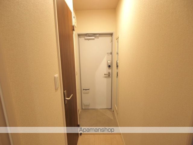 ミランダメゾン桔梗IIIの内装写真