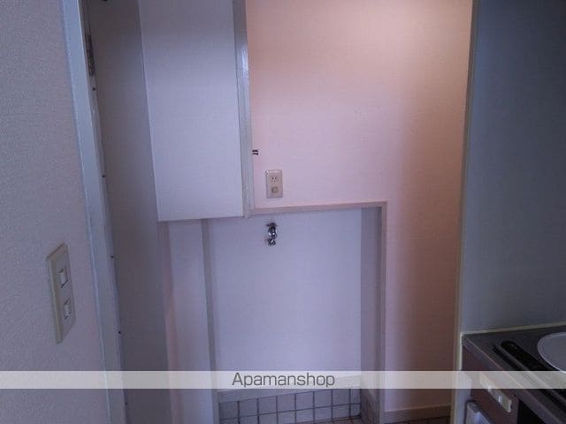 ロ−ズアパ−トF−15の内装写真