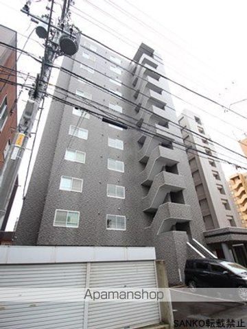 SQUARE MS614の外観写真