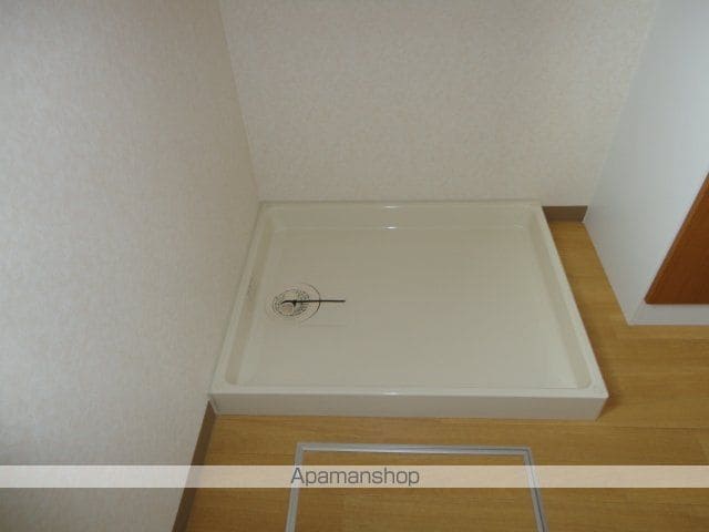 ロココモダンの内装写真