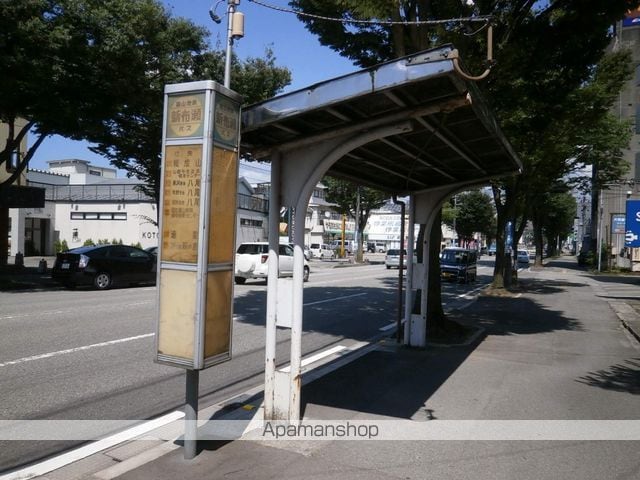 PLAZA布瀬の周辺写真