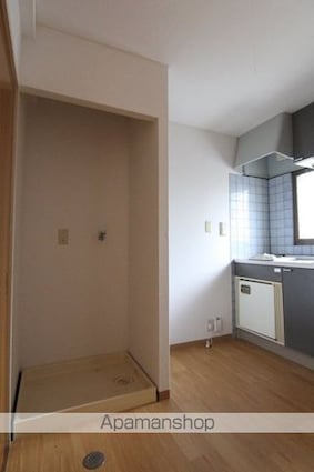 Ｇｒｅｅｎ　Ｎｅｗ　Ｍｔ[1K/26.24m2]のその他部屋・スペース