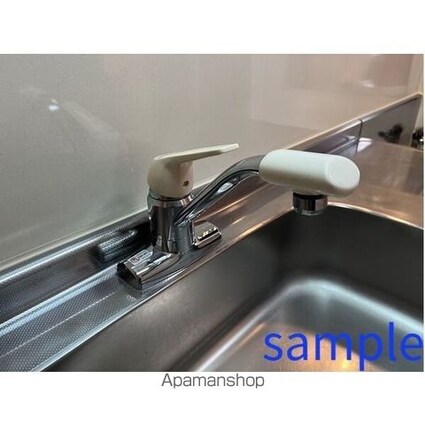 サープラス福岡[1K/28.1m2]のその他内装3