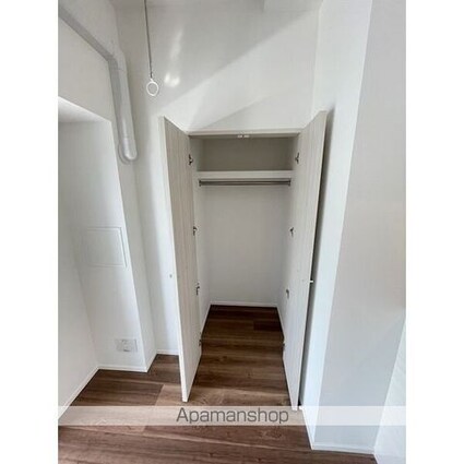 エルフォルテ五反田[1R/20.6m2]の内装