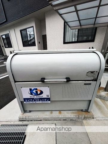パスティア新倉敷のその他写真
