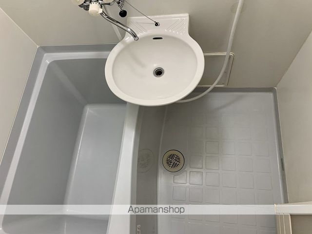 レオパレスサンスイの内装写真