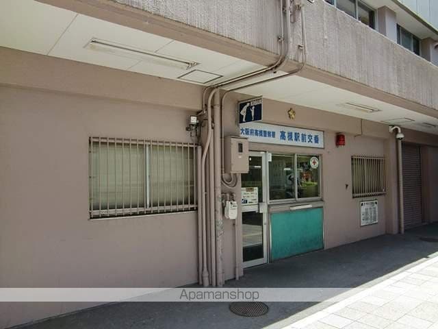 メゾン芥川の周辺写真