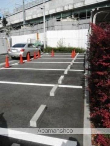 パークアクシス蒲田壱番館のその他写真