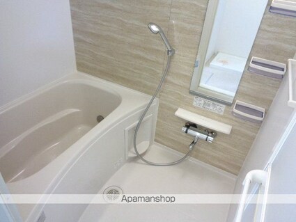 岐阜県岐阜市細畑６丁目[1LDK/41.23m2]のバス