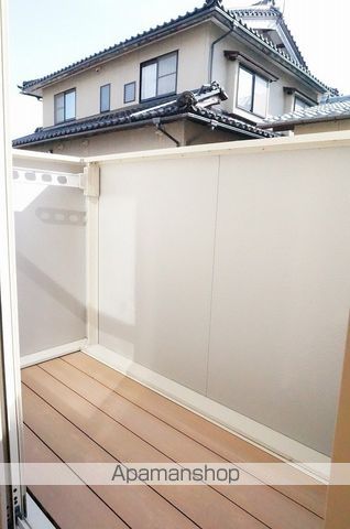 アブニールの内装写真