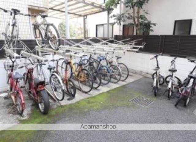 プライムアーバン三軒茶屋のその他写真