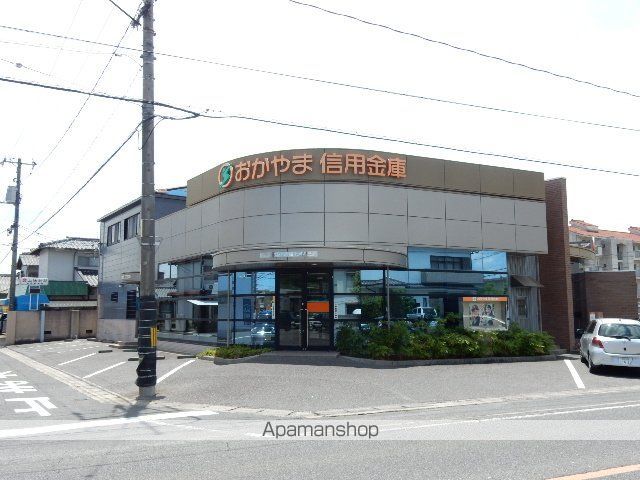 メゾネットAの周辺写真