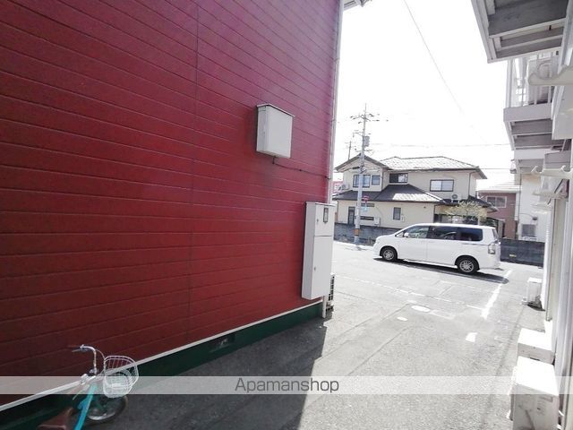 アスリート A棟のその他写真