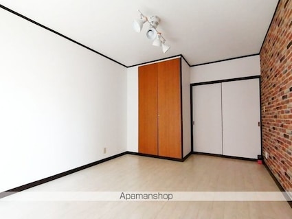 岡山県倉敷市新田[1K/23.18m2]の内装1