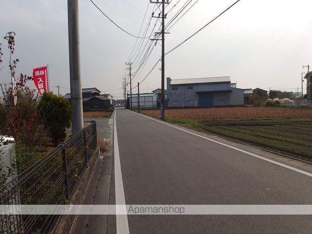 サニ-カ-サの周辺写真