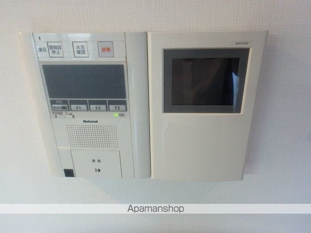 KレジデンスN23の内装写真