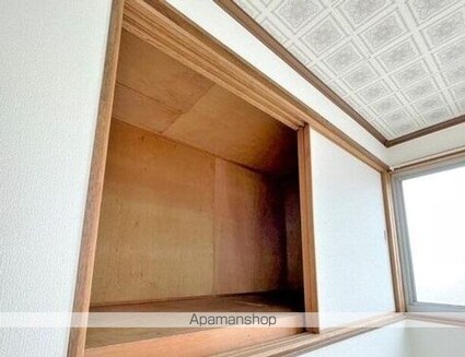 国分寺河野借家[4DK/63.99m2]のその他設備