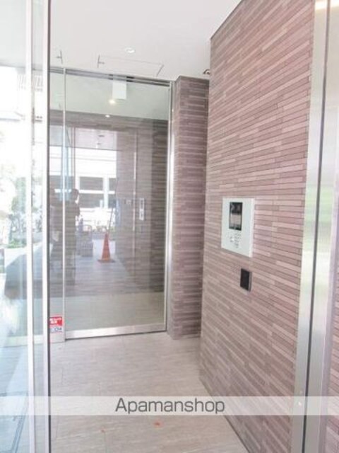 ＪＰ　ｎｏｉｅ　阿佐ヶ谷[1LDK/37.72m2]のエントランス7