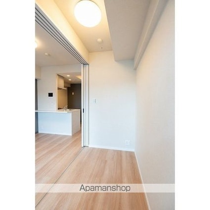 コンフォリア東大井Ⅱ[1DK/25.26m2]のその他部屋・スペース