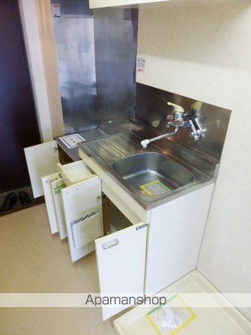 アコール北条の内装写真