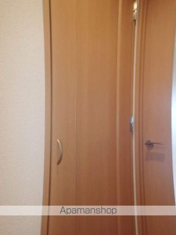 ブランクレール谷町の内装写真