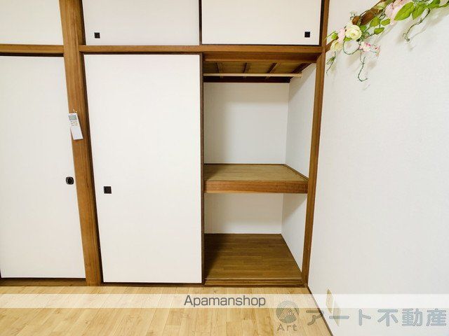 太田マンションの内装写真