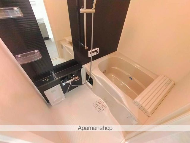 プレサンス新深江ディレットの内装写真