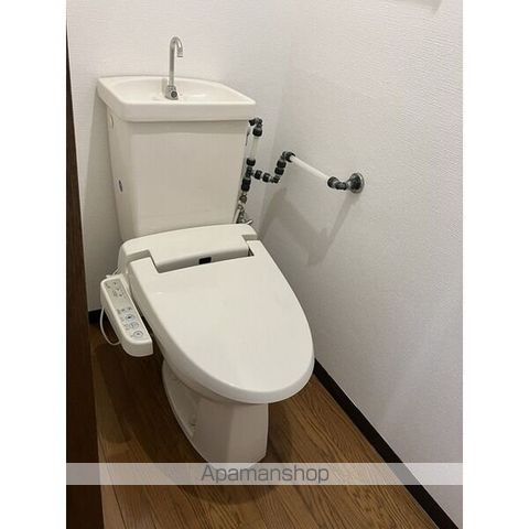 ノースピア367の内装写真